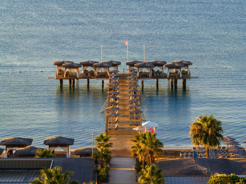 Venezia Palace Deluxe Resort Hotel 173