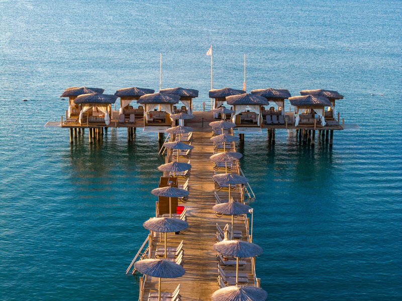 Venezia Palace Deluxe Resort Hotel 175