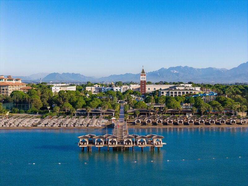 Venezia Palace Deluxe Resort Hotel 178