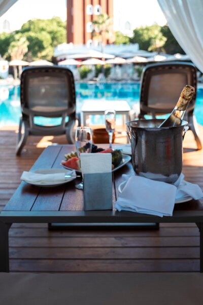 Venezia Palace Deluxe Resort Hotel 179