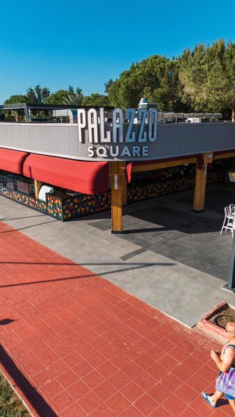 Venezia Palace Deluxe Resort Hotel 181