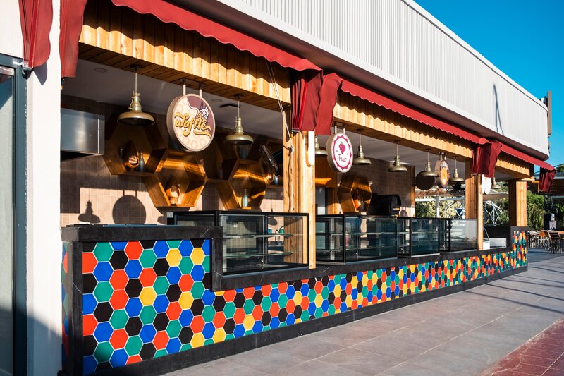 Venezia Palace Deluxe Resort Hotel 184