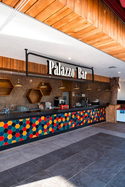 Venezia Palace Deluxe Resort Hotel 186