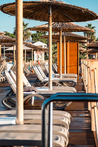 Venezia Palace Deluxe Resort Hotel 188