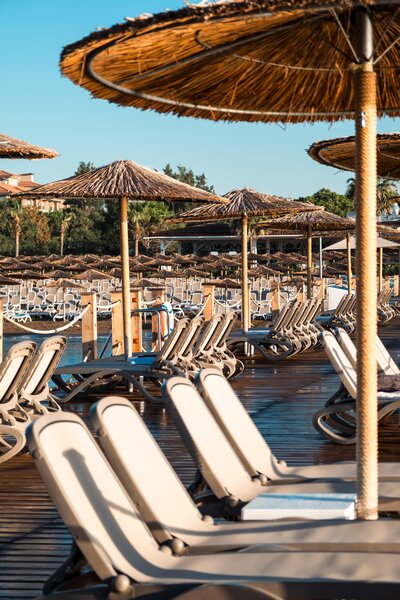 Venezia Palace Deluxe Resort Hotel 189