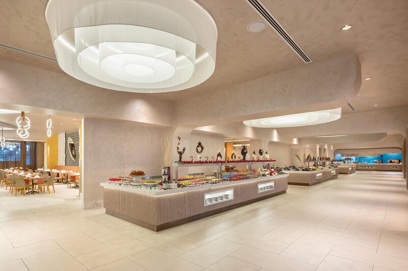 Venezia Palace Deluxe Resort Hotel 190