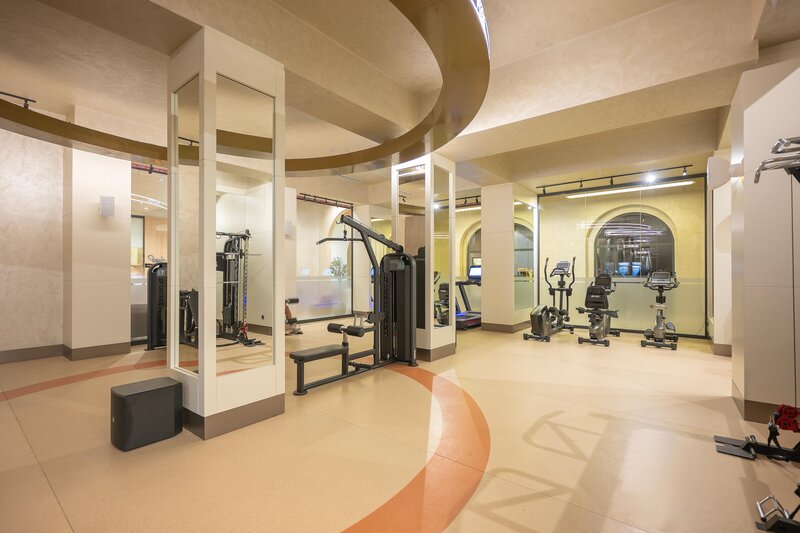 Venezia Palace Deluxe Resort Hotel 191