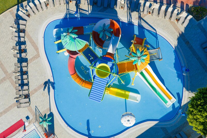 Venezia Palace Deluxe Resort Hotel 192