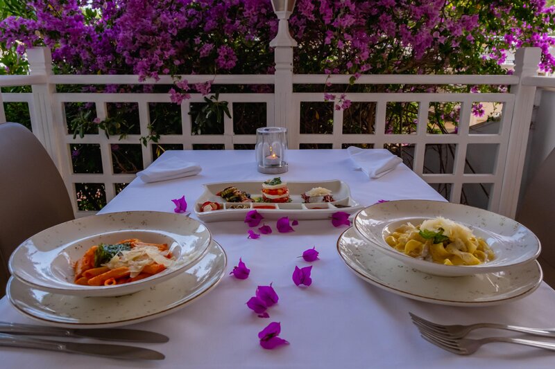 Venezia Palace Deluxe Resort Hotel 194