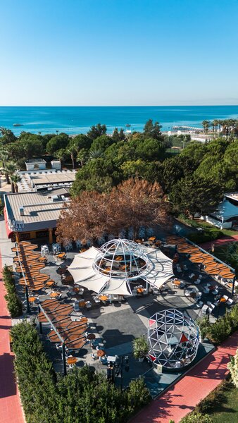 Venezia Palace Deluxe Resort Hotel 196