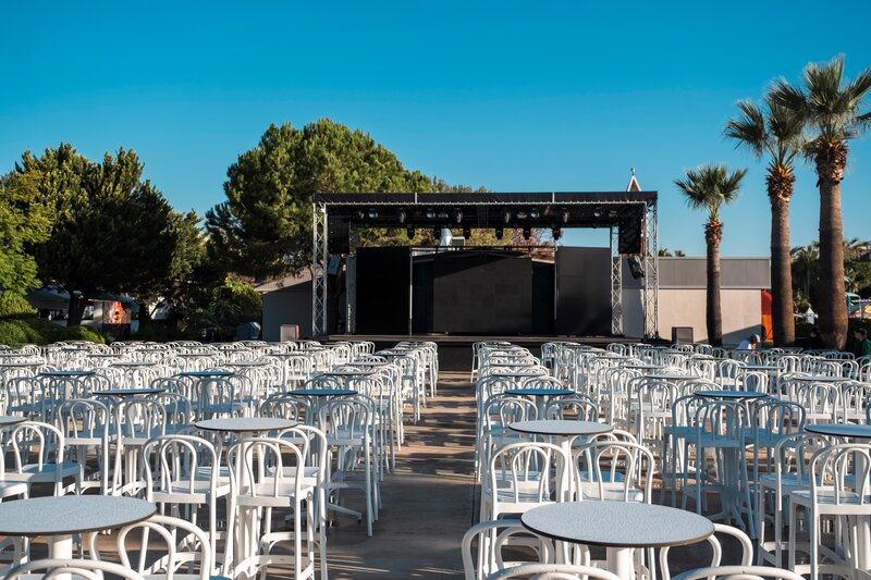 Venezia Palace Deluxe Resort Hotel 198