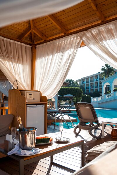 Venezia Palace Deluxe Resort Hotel 200