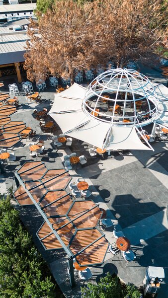 Venezia Palace Deluxe Resort Hotel 206