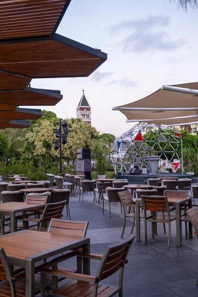 Venezia Palace Deluxe Resort Hotel 207