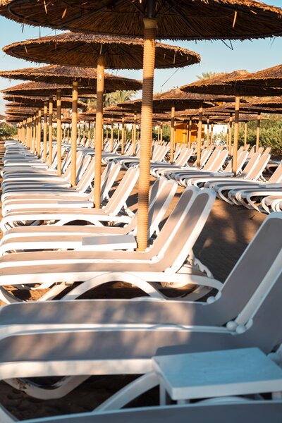 Venezia Palace Deluxe Resort Hotel 212