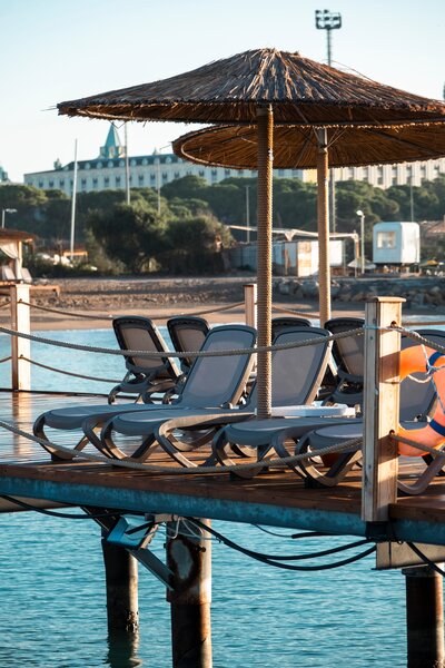 Venezia Palace Deluxe Resort Hotel 215