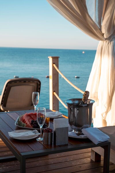 Venezia Palace Deluxe Resort Hotel 216