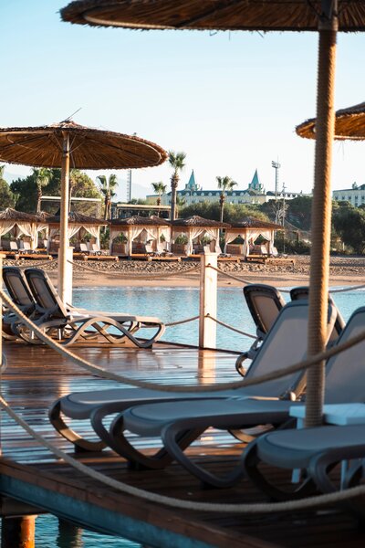 Venezia Palace Deluxe Resort Hotel 217