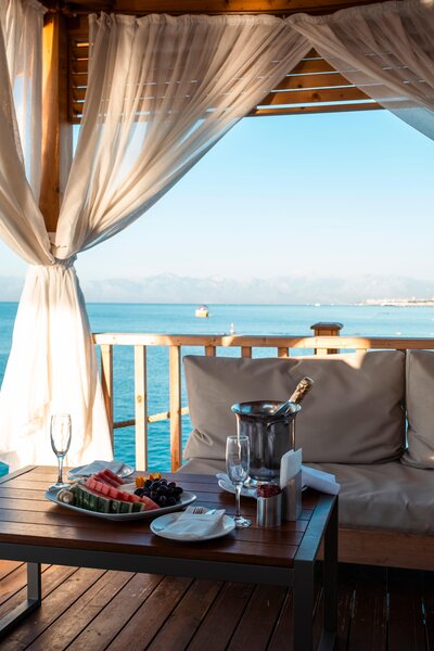 Venezia Palace Deluxe Resort Hotel 218