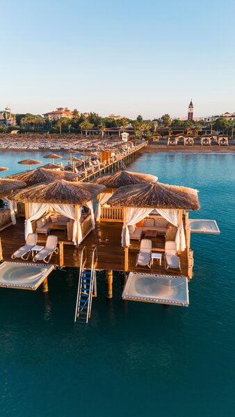 Venezia Palace Deluxe Resort Hotel 219