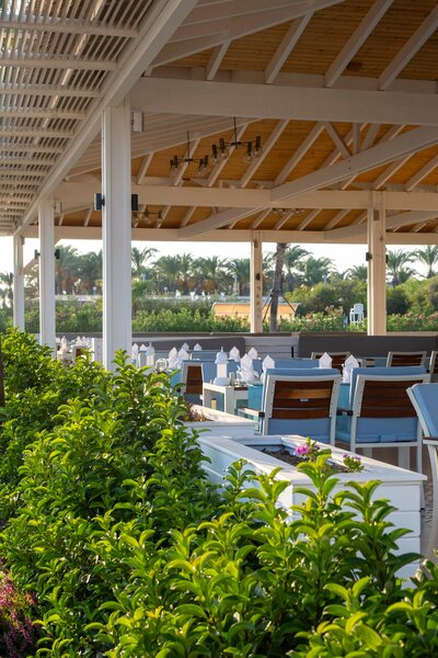 Venezia Palace Deluxe Resort Hotel 221