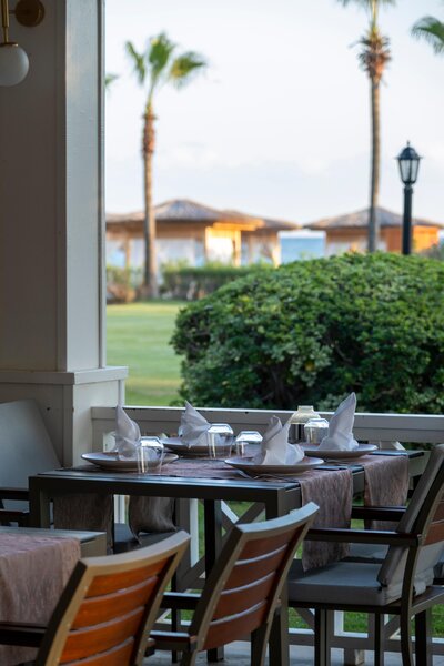 Venezia Palace Deluxe Resort Hotel 223