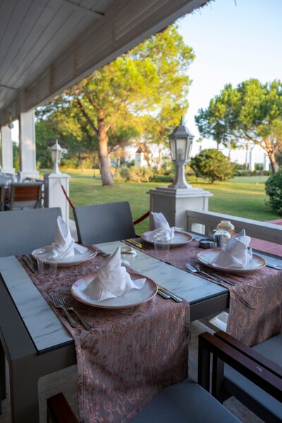 Venezia Palace Deluxe Resort Hotel 225