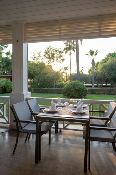 Venezia Palace Deluxe Resort Hotel 226