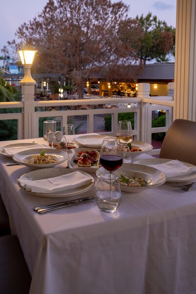 Venezia Palace Deluxe Resort Hotel 229