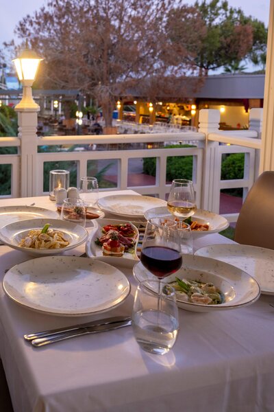 Venezia Palace Deluxe Resort Hotel 231