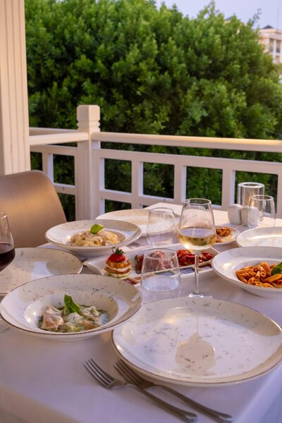 Venezia Palace Deluxe Resort Hotel 232