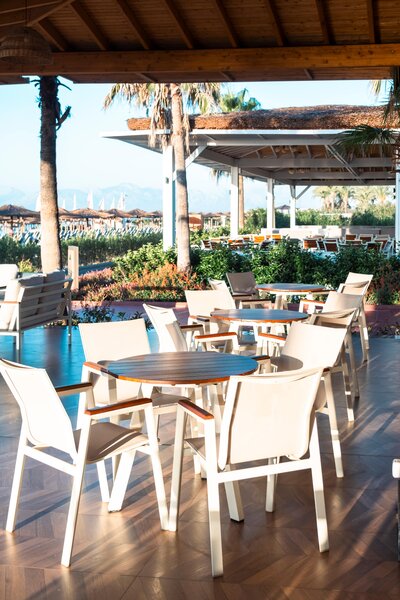 Venezia Palace Deluxe Resort Hotel 236