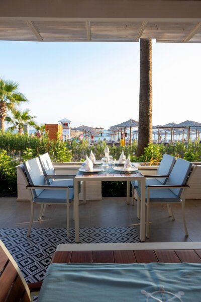 Venezia Palace Deluxe Resort Hotel 242