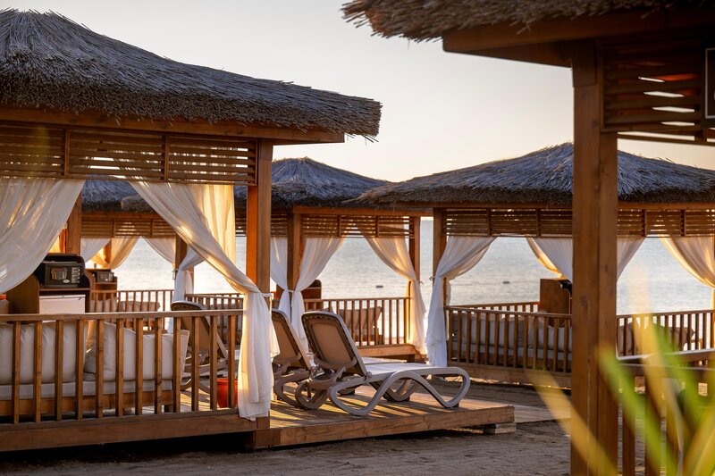 Venezia Palace Deluxe Resort Hotel 249