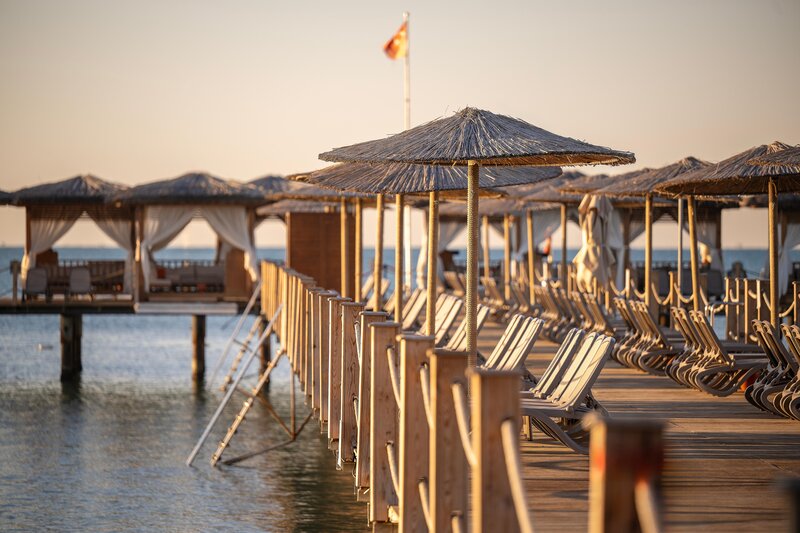 Venezia Palace Deluxe Resort Hotel 250