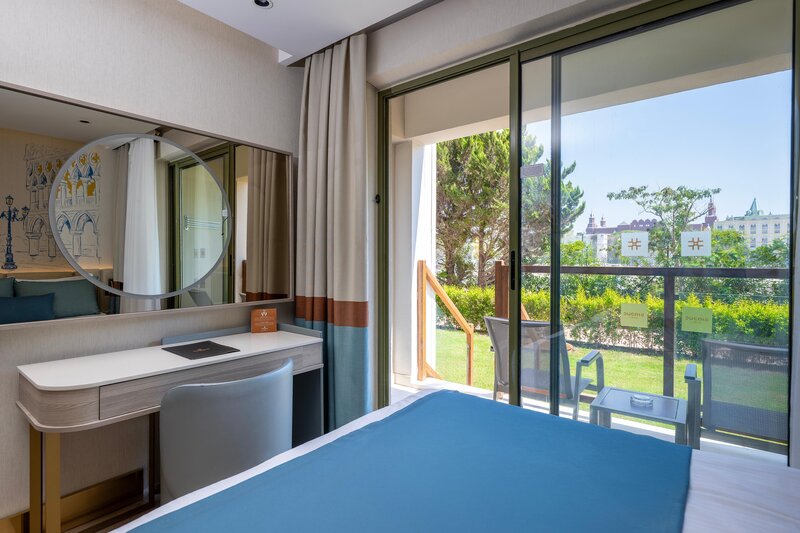 Venezia Palace Deluxe Resort Hotel 259