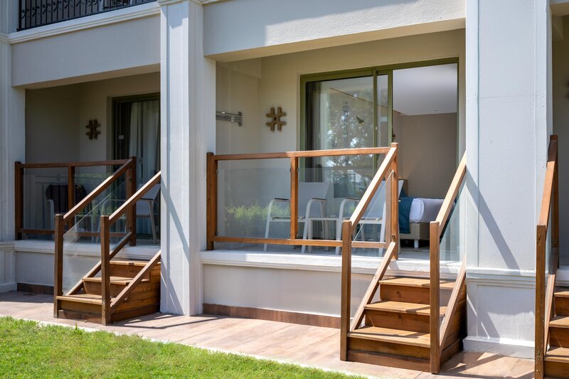 Venezia Palace Deluxe Resort Hotel 260