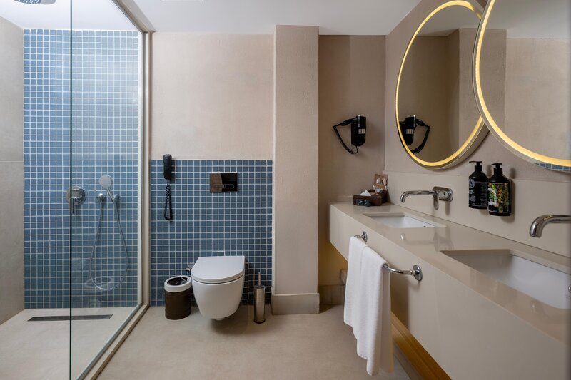 Venezia Palace Deluxe Resort Hotel 261