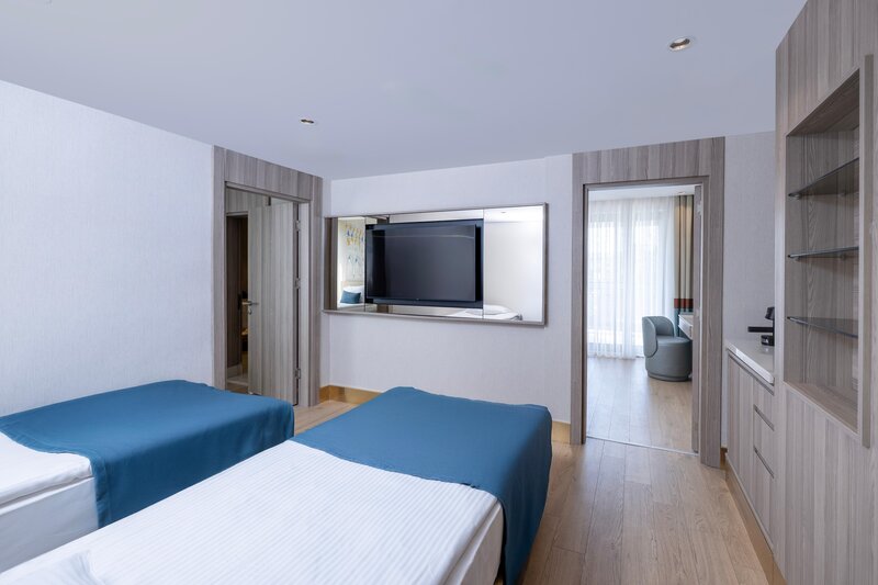 Venezia Palace Deluxe Resort Hotel 262