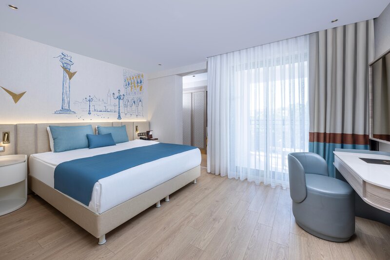 Venezia Palace Deluxe Resort Hotel 263