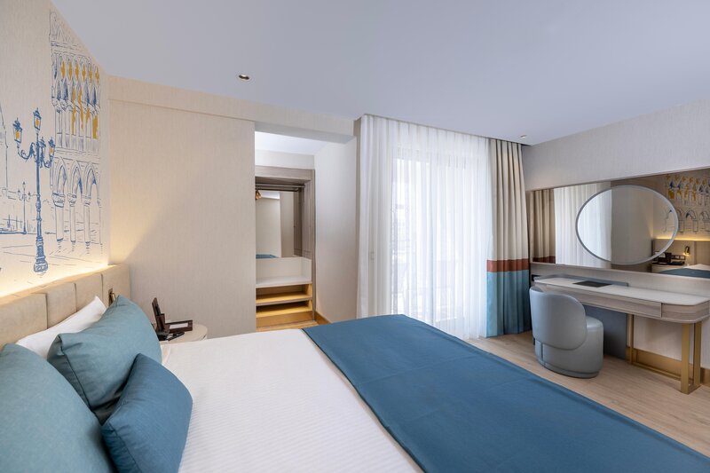 Venezia Palace Deluxe Resort Hotel 264