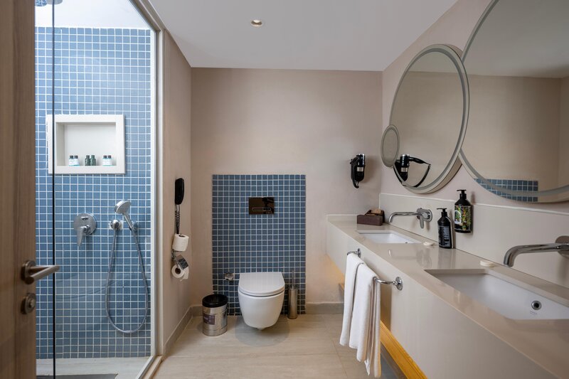 Venezia Palace Deluxe Resort Hotel 265