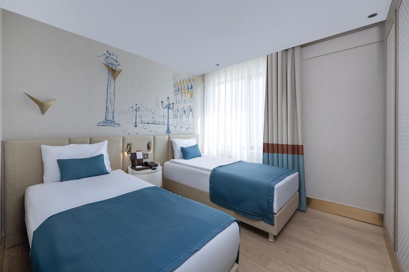 Venezia Palace Deluxe Resort Hotel 266