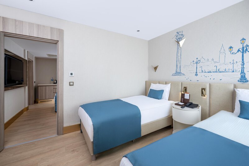 Venezia Palace Deluxe Resort Hotel 267