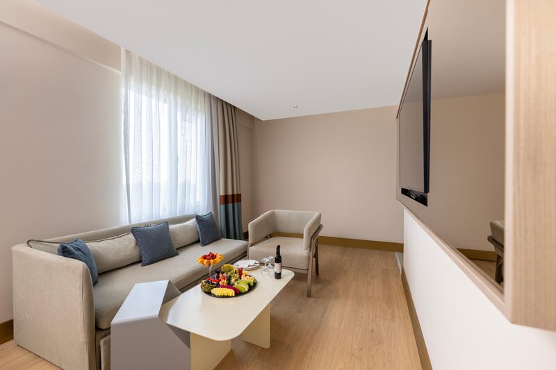 Venezia Palace Deluxe Resort Hotel 268