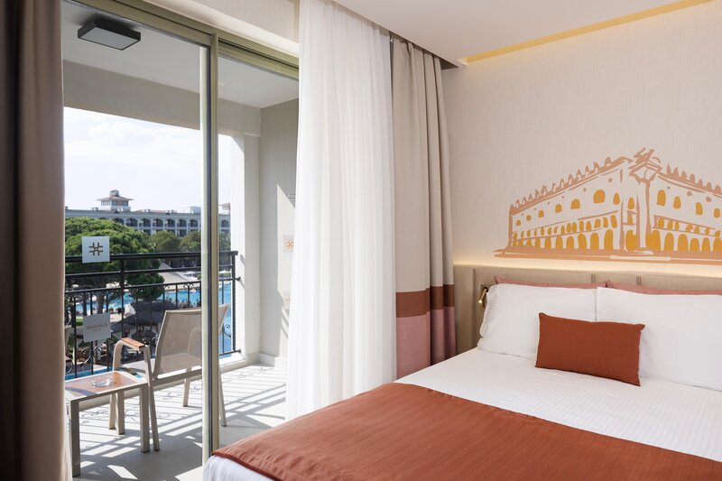 Venezia Palace Deluxe Resort Hotel 269