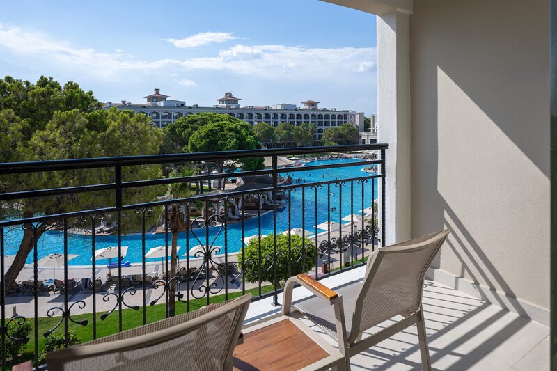 Venezia Palace Deluxe Resort Hotel 270