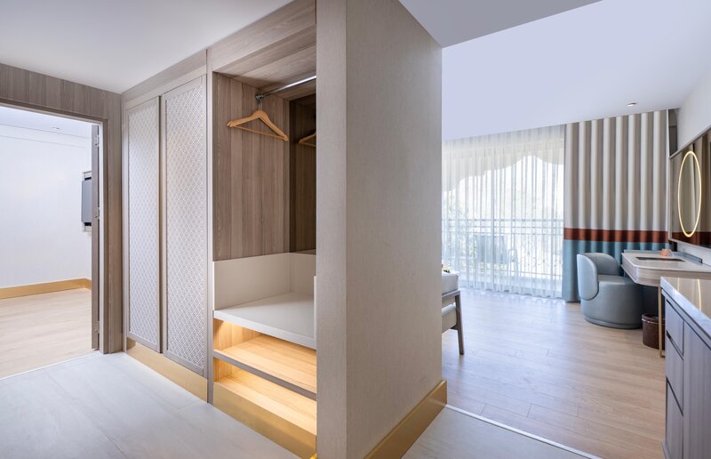 Venezia Palace Deluxe Resort Hotel 271