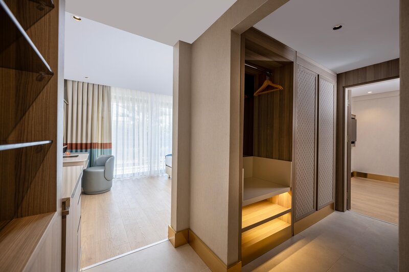 Venezia Palace Deluxe Resort Hotel 272