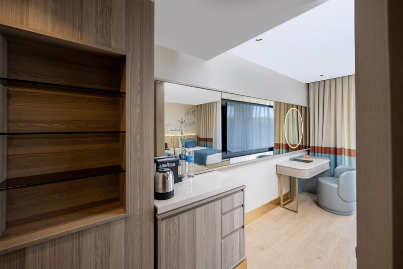 Venezia Palace Deluxe Resort Hotel 273